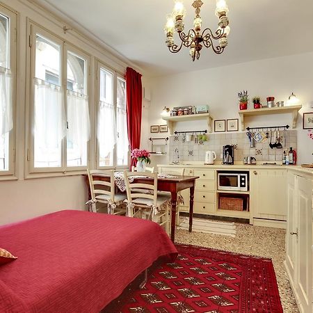 شقة Ca' Badoer Frari البندقية المظهر الخارجي الصورة